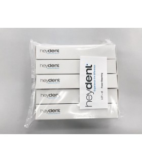 Gel de blanqueamiento HeyDent