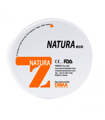 DMAX Natura ECO
