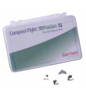 Kit bandas matrices 150UD