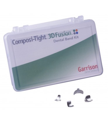 Kit bandas matrices 150UD