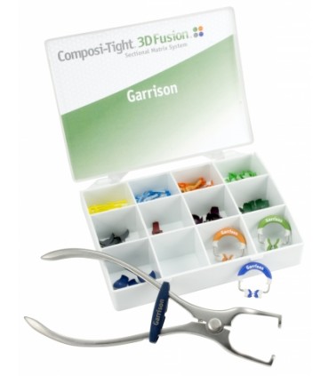 Kit introducción matrices seccionales