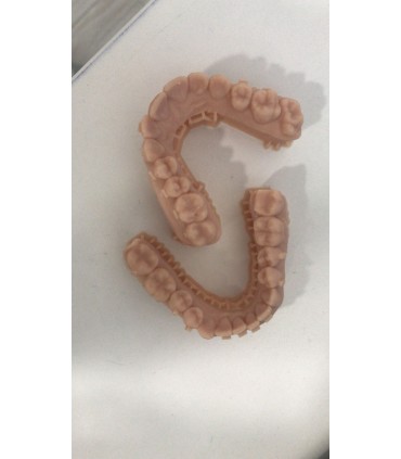 Resina Liqcreate Premium Model 1kg