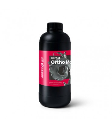 Resina Phrozen Dental Ortho Model Gray 1kg