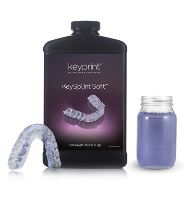KEYSPLINT SOFT 1KG