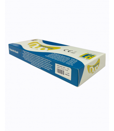 PAPACÁRIE DUO 3ML - OFERTA 2X1