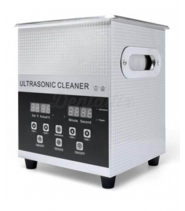 ULTRASONIC CLEANER 200-240V PHROZEN