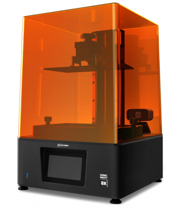 Impresora Phrozen Sonic Mighty 8K