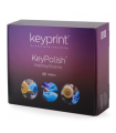 KEYPOLISH KIT PULIDO RESINA 3D KEYPRINT