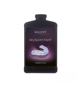 KEYSPLINT HARD 0,5KG CL IIA