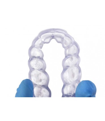 KEYSPLINT SOFT CLEAR 0.5KG