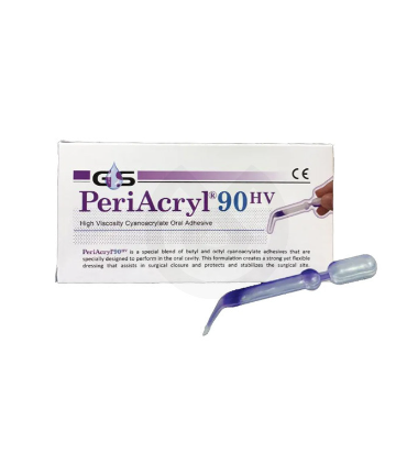 KIT PERIACRYL 10 MONODOSIS