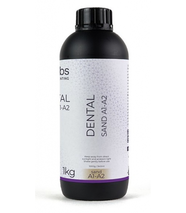 RESINA HARZLABS SAND (A1-A2) 1KG