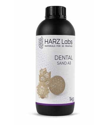 RESINA HARZLABS SAND A3