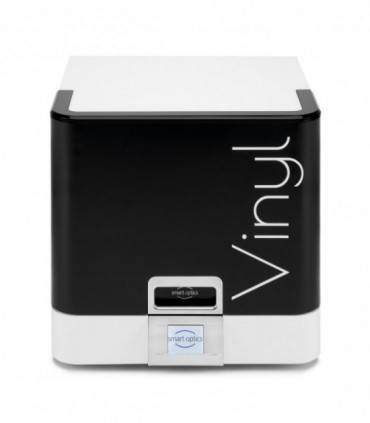 3D SCANNER VINYL