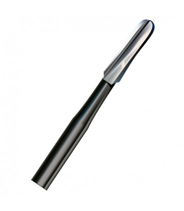 FRESA CORTADORA METAL - TRI HAWK 12