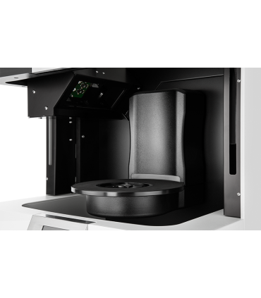 3D SCANNER VINYL OPEN AIR